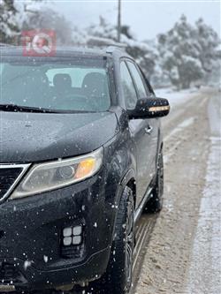 كيا سورينتو